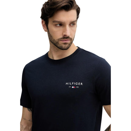 Tommy Hilfiger Jeans Men T-Shirt