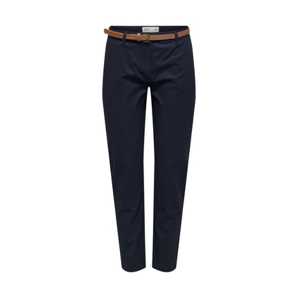Jacqueline De Yong  Women Trousers