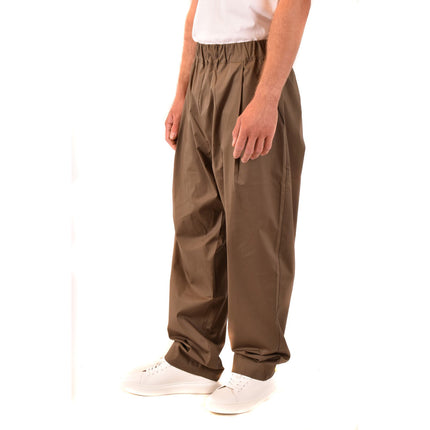 Laneus Men Trousers