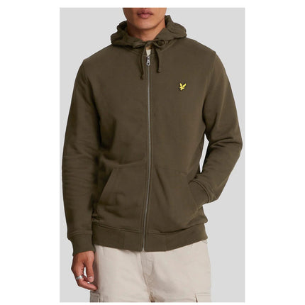 Lyle & Scott Men Sweatshirts