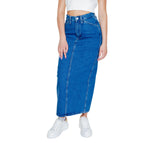 blue / W27