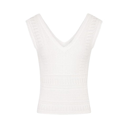Morgan De Toi  Women Top