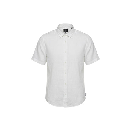 Armani Exchange Men Shirt