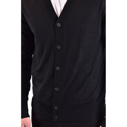 Neil Barrett Men Cardigan