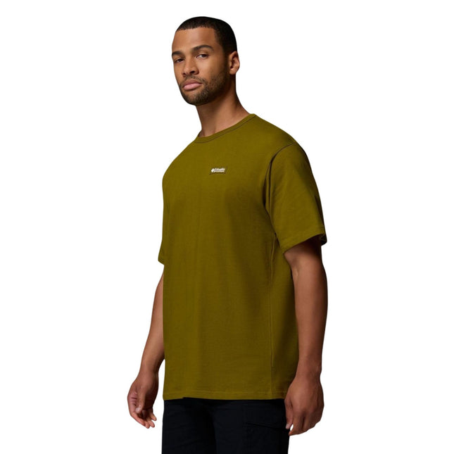 Columbia Men T-Shirt