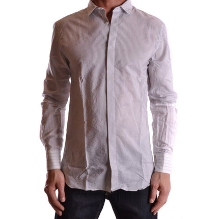 Neil Barrett Men Shirt