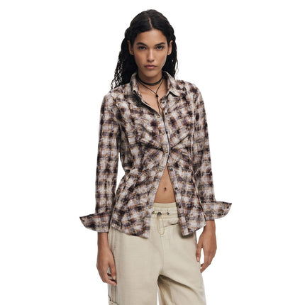 Desigual  Women Shirt