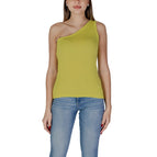 yellow / S