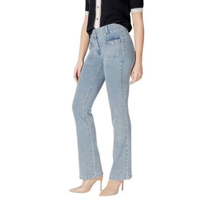 Morgan De Toi  Women Jeans