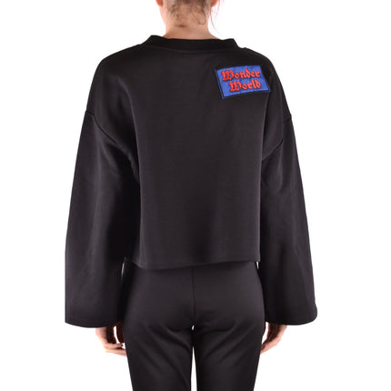 Love Moschino  Women Sweatshirts