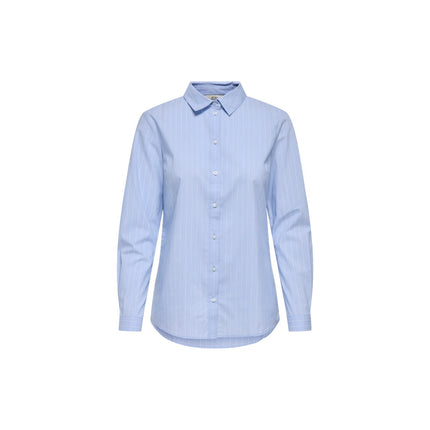 Jacqueline De Yong  Women Shirt