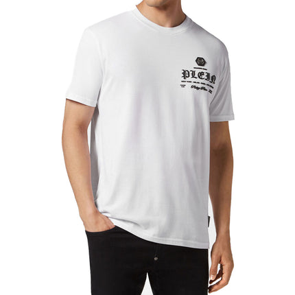 Philipp Plein Men T-Shirt