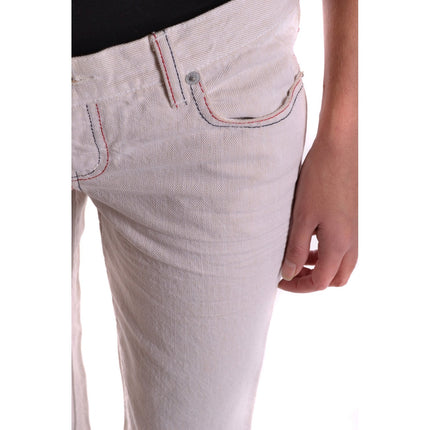 Alexander Mcqueen  Women Jeans