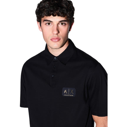 Armani Exchange Men Polo