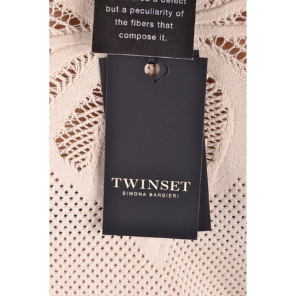 Twin-set Simona Barbieri  Women Knitwear