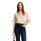 beige / XS