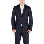 blue / 56 (XXXL)
