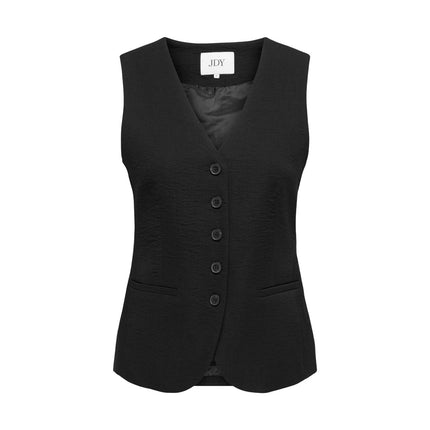 Jacqueline De Yong  Women Gilet