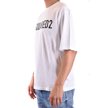 Dsquared2 Men T-Shirt
