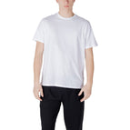 white / S