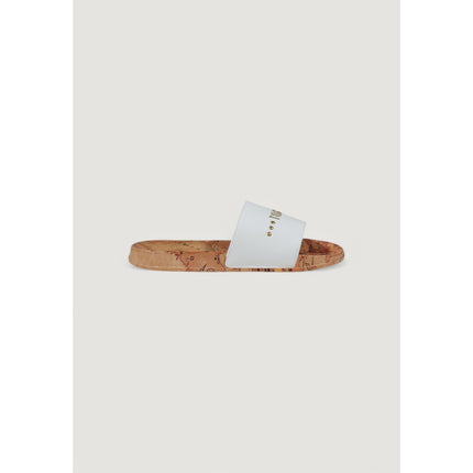 Alviero Martini Prima Classe Women Slippers