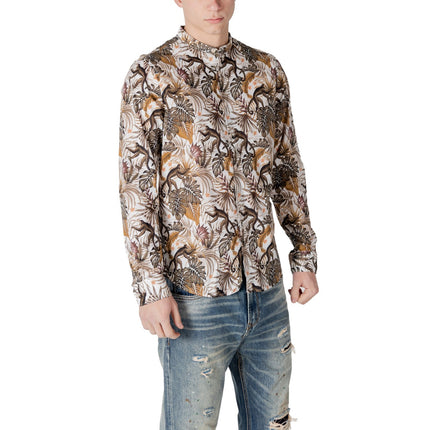 Gianni Lupo Men Shirt