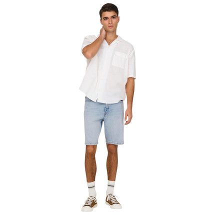 Only & Sons Men Shorts