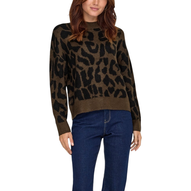 Jacqueline De Yong  Women Knitwear