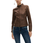 brown / XS