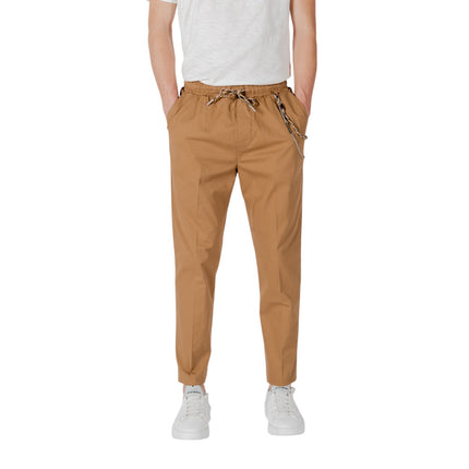Gianni Lupo Men Trousers