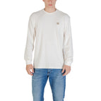 white / L