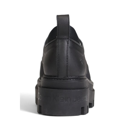 Calvin Klein Women Lace Ups Shoes