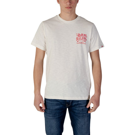 Replay Men T-Shirt