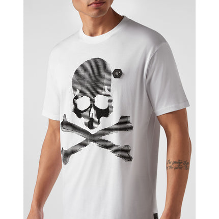 Philipp Plein Men T-Shirt