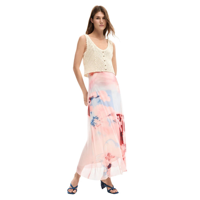 Desigual  Women Dress