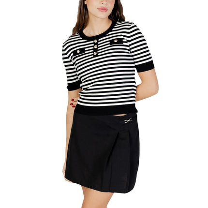 Morgan De Toi  Women Knitwear
