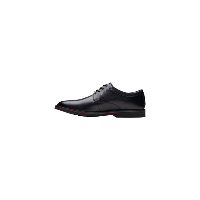 Clarks Men Lace Ups Shoes