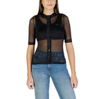 black / XS