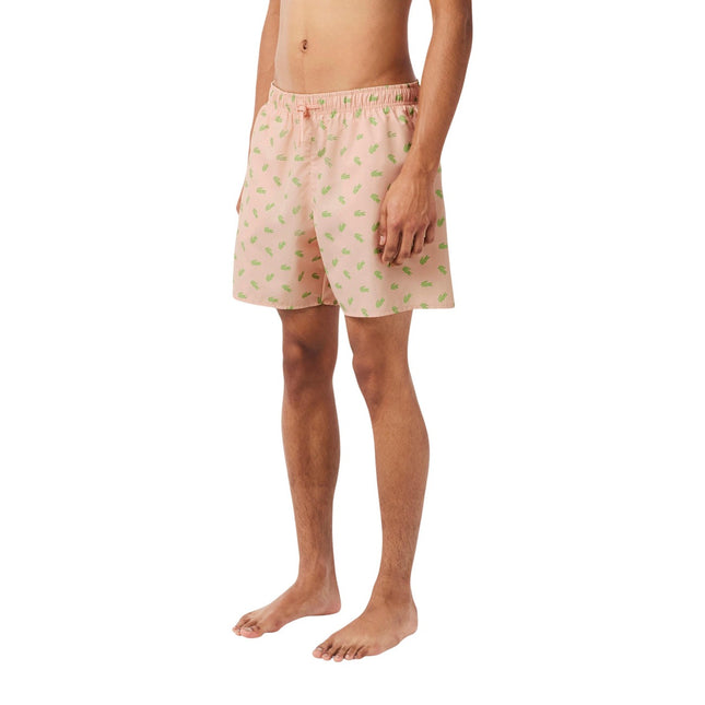 Lacoste Men Swimwear