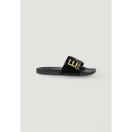 Ea7 Women Slippers