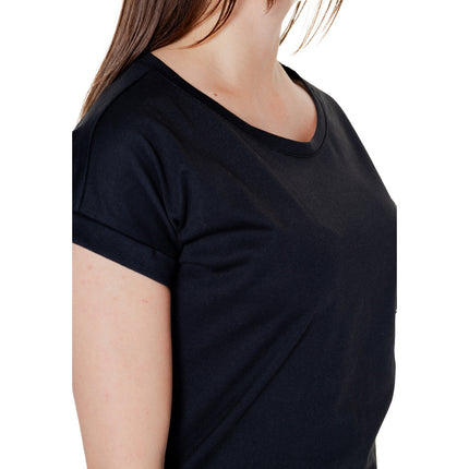 Vila Clothes  Women T-Shirt