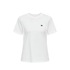 white / XS