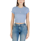 light blue / XS