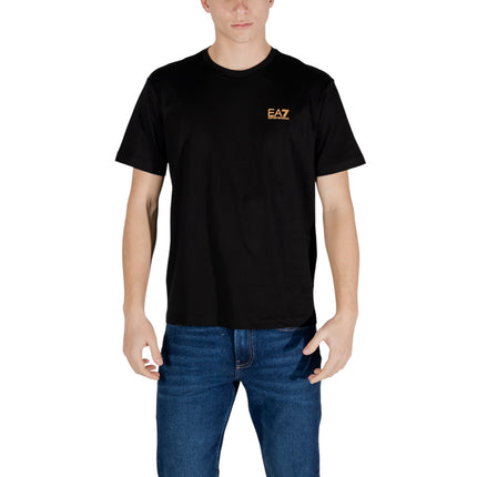 Ea7 Men T-Shirt