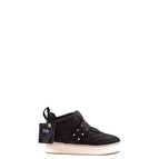 black / 36.5 EU