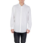 white / S