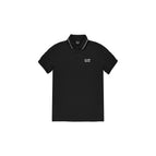 black / S