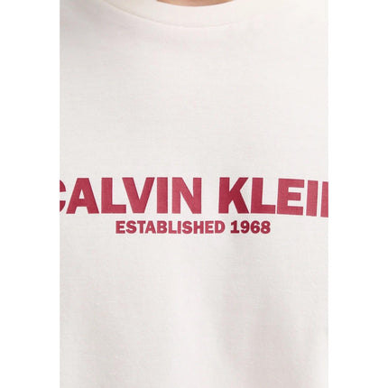 Calvin Klein Men T-Shirt