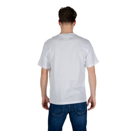 Ea7 Men T-Shirt