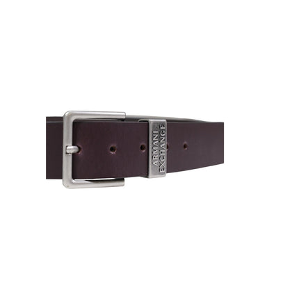 Armani Exchange Men Belt